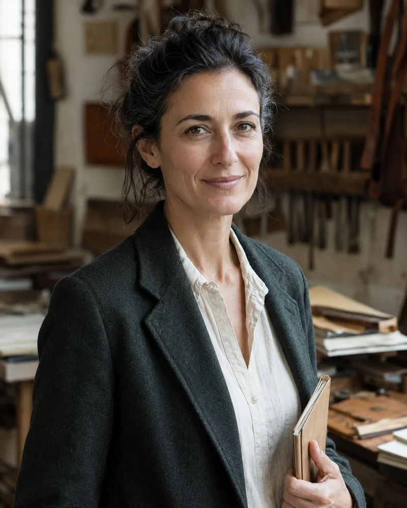 Livia Serracchi